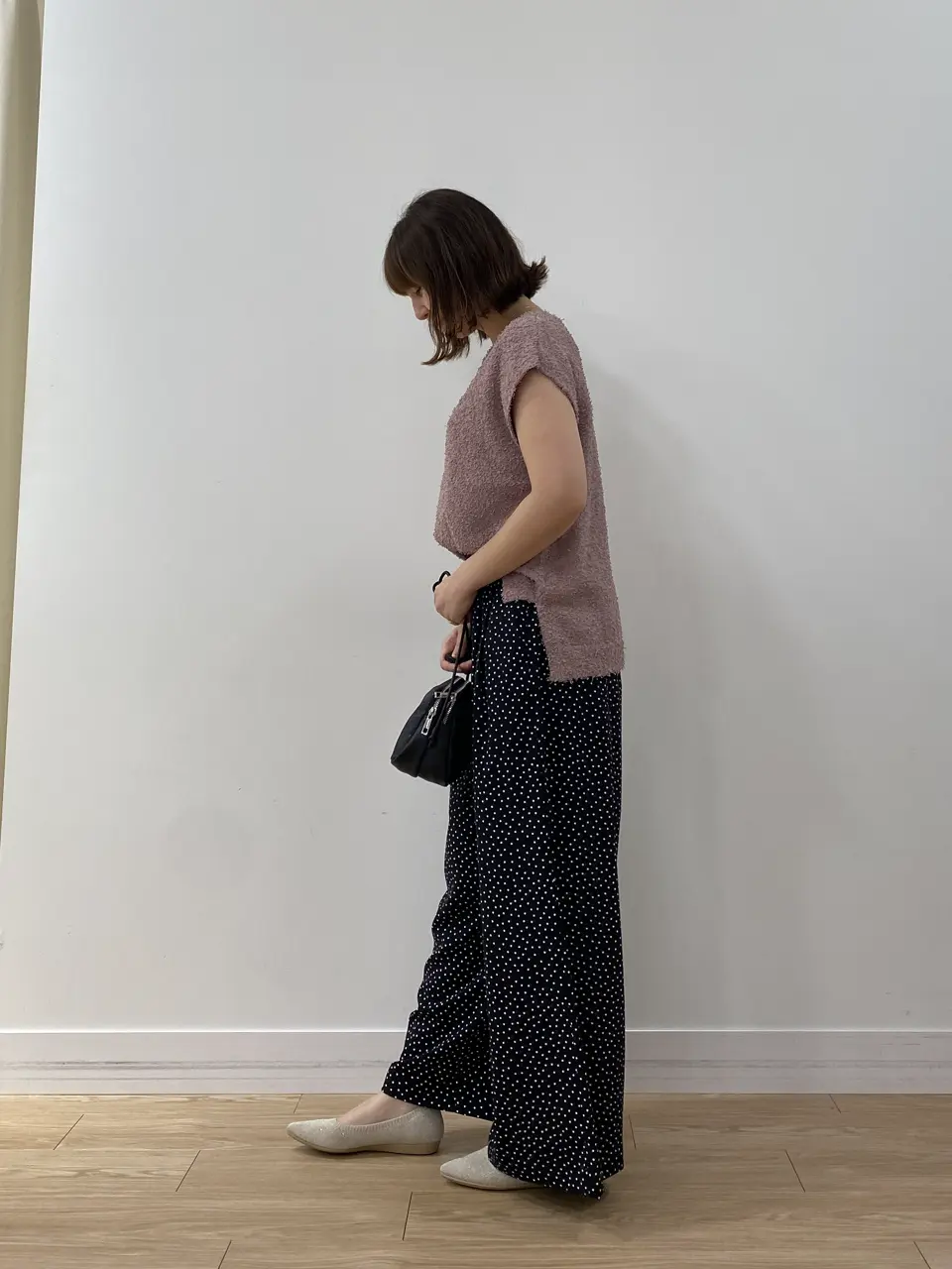 ONWARD CROSSET SELECT 山口 コーディネート画像