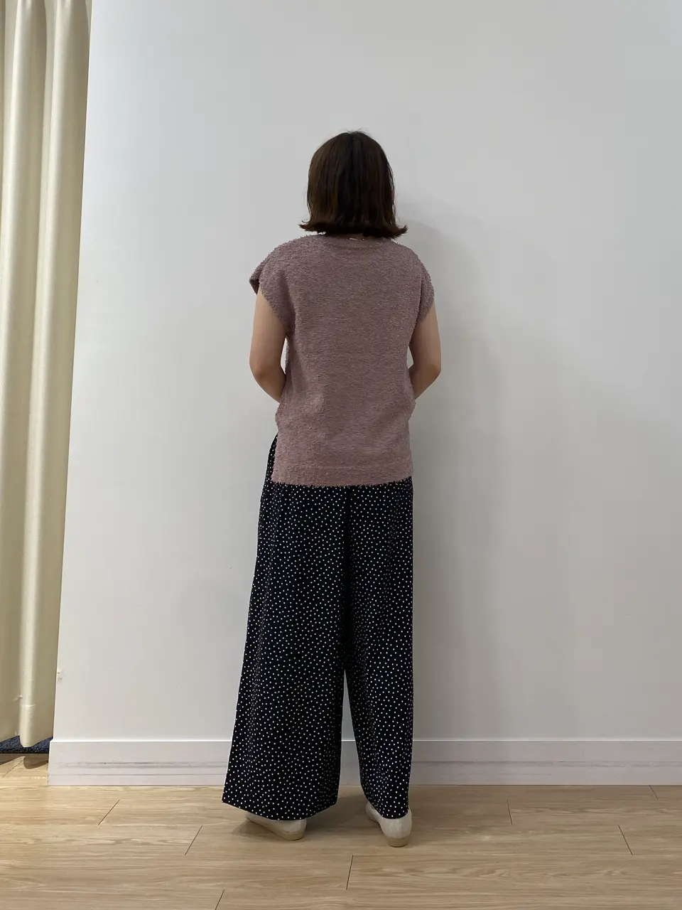 ONWARD CROSSET SELECT 山口 コーディネート画像