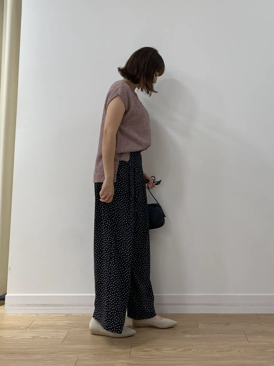 ONWARD CROSSET SELECT 山口 コーディネート画像