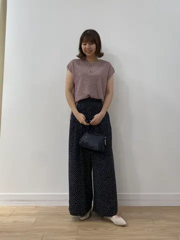 ONWARD CROSSET SELECT 山口 コーディネート画像