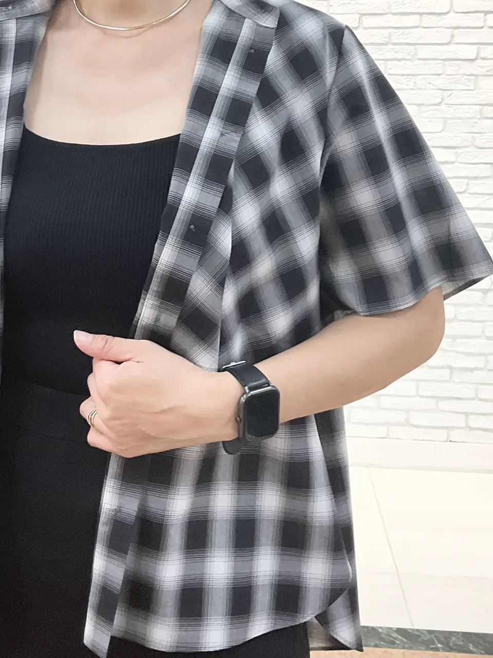 ONWARD CROSSET SELECT 東海林 コーディネート画像