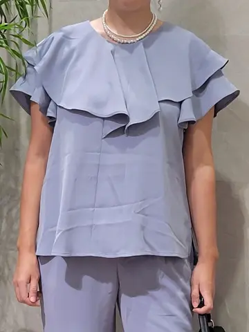 ONWARD CROSSET SELECT 西村 コーディネート画像