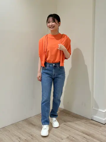 ONWARD CROSSET SELECT 西山 コーディネート画像