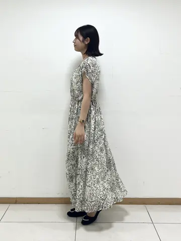 ONWARD CROSSET SELECT 竹内 コーディネート画像