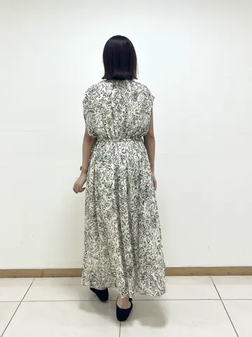 ONWARD CROSSET SELECT 竹内 コーディネート画像