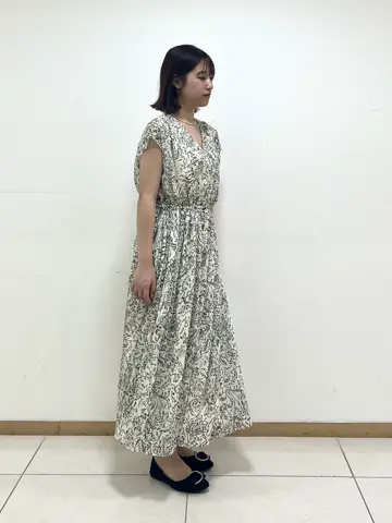 ONWARD CROSSET SELECT 竹内 コーディネート画像