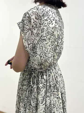 ONWARD CROSSET SELECT 竹内 コーディネート画像