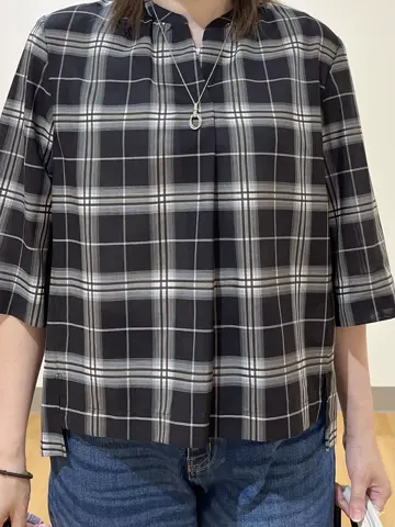 ONWARD CROSSET SELECT TAMAGAWA コーディネート画像