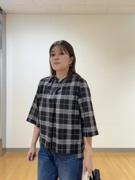 ONWARD CROSSET SELECT TAMAGAWA コーディネート画像