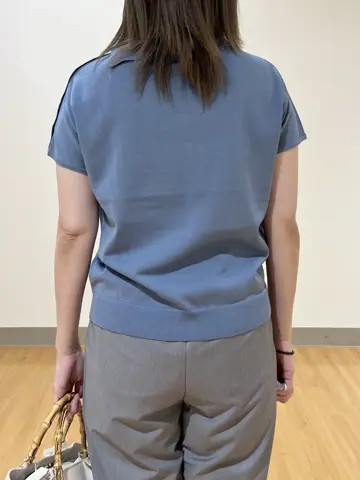 ONWARD CROSSET SELECT TAMAGAWA コーディネート画像