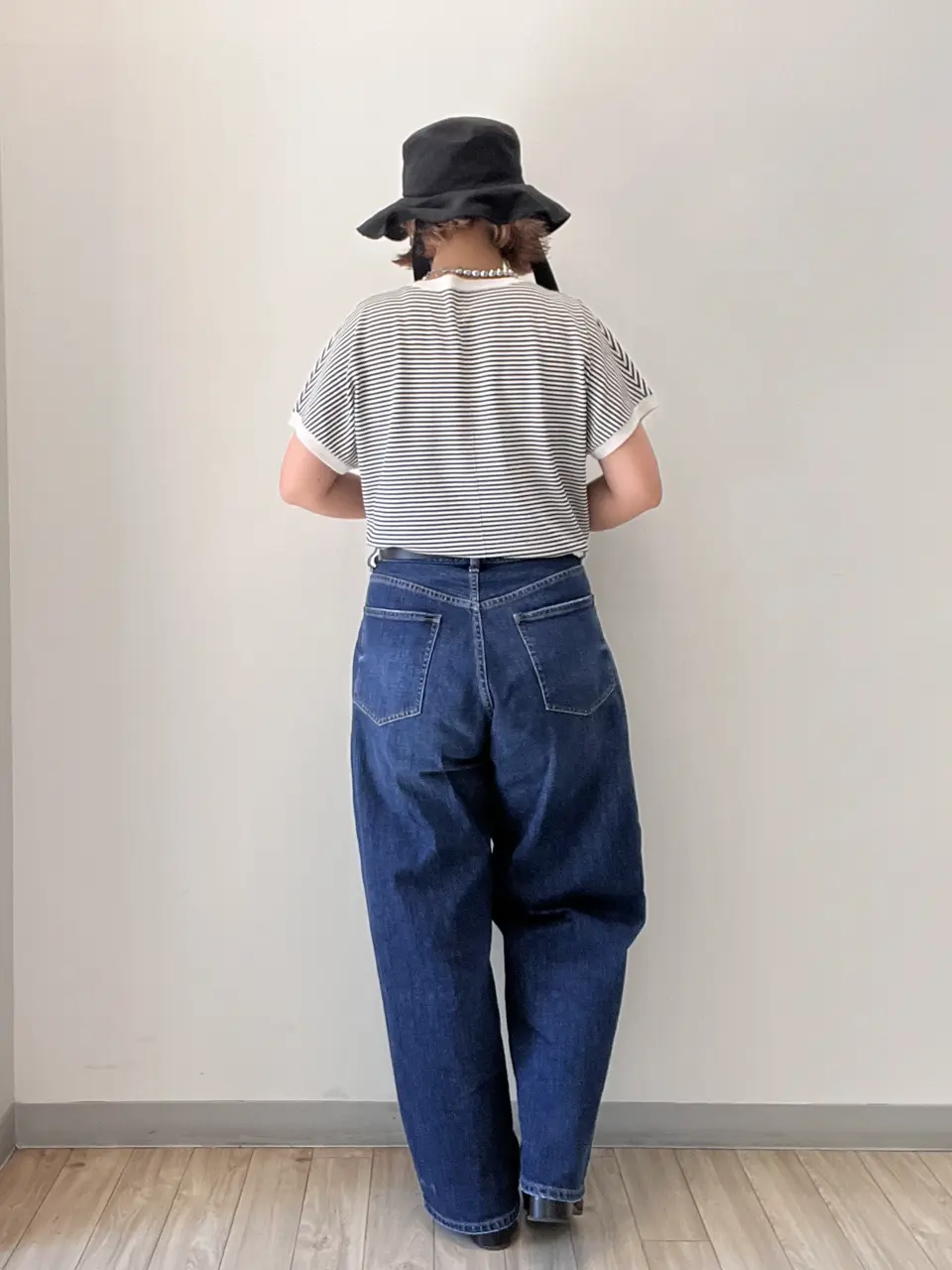 ONWARD CROSSET SELECT 作山 コーディネート画像