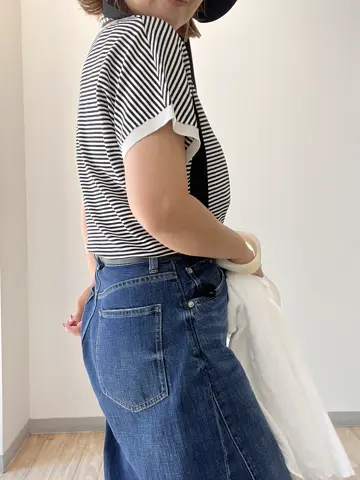 ONWARD CROSSET SELECT 作山 コーディネート画像