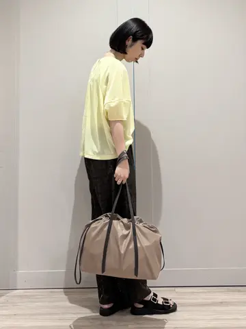 ONWARD CROSSET SELECT 山田 コーディネート画像