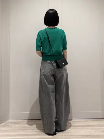 ONWARD CROSSET SELECT 山田 コーディネート画像