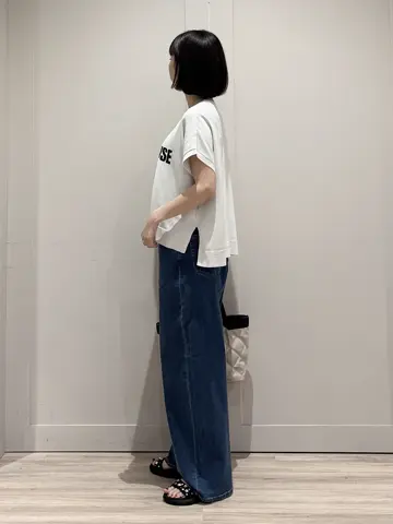 ONWARD CROSSET SELECT 山田 コーディネート画像