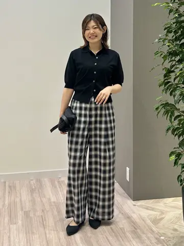 ONWARD CROSSET SELECT mami コーディネート画像