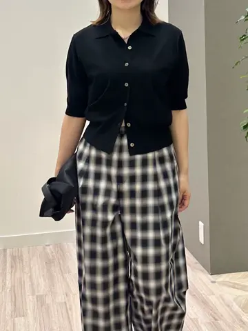 ONWARD CROSSET SELECT mami コーディネート画像