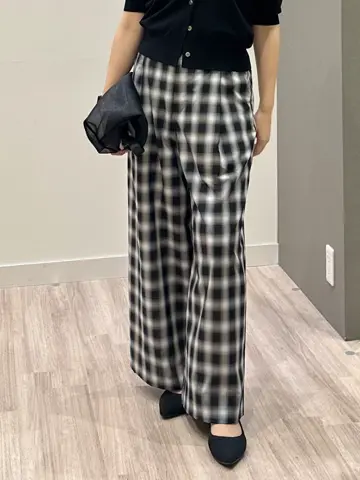 ONWARD CROSSET SELECT mami コーディネート画像