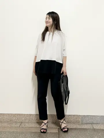 ONWARD CROSSET SELECT 千葉 コーディネート画像