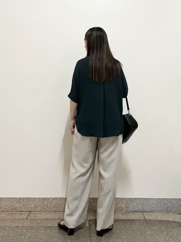 ONWARD CROSSET SELECT 千葉 コーディネート画像