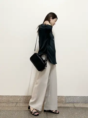 ONWARD CROSSET SELECT 千葉 コーディネート画像