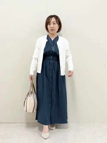 ONWARD CROSSET SELECT 副島 コーディネート画像