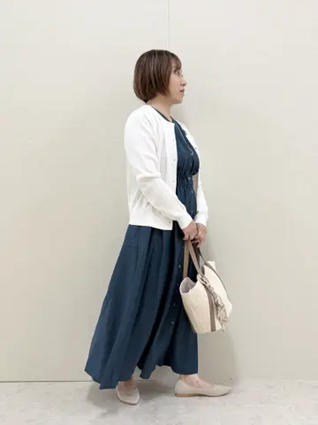 ONWARD CROSSET SELECT 副島 コーディネート画像