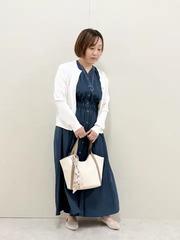 ONWARD CROSSET SELECT 副島 コーディネート画像