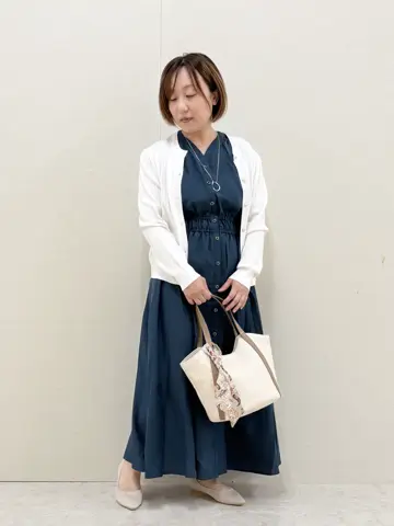 ONWARD CROSSET SELECT 副島 コーディネート画像