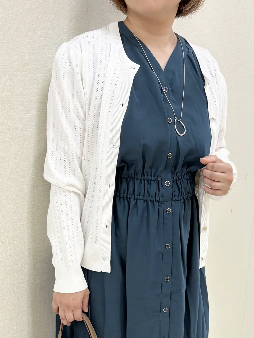 ONWARD CROSSET SELECT 副島 コーディネート画像