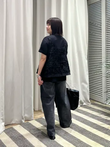 ONWARD CROSSET SELECT 田中 コーディネート画像