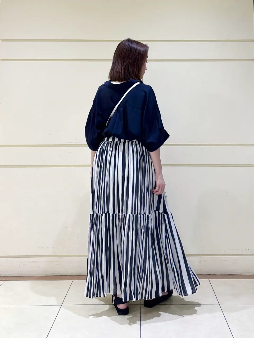 ONWARD CROSSET SELECT 加藤 コーディネート画像