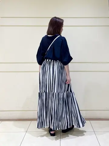 ONWARD CROSSET SELECT 加藤 コーディネート画像