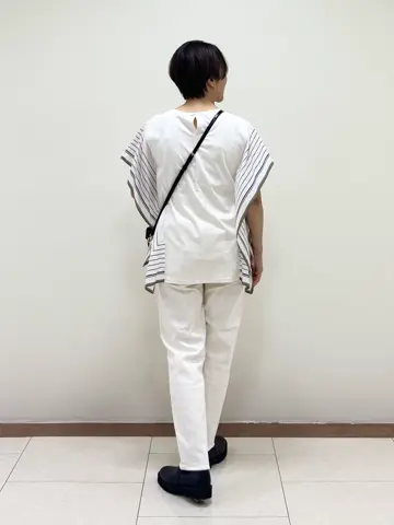 ONWARD CROSSET SELECT 藤川 コーディネート画像