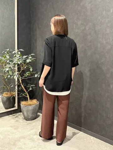 ONWARD CROSSET SELECT Tamura コーディネート画像