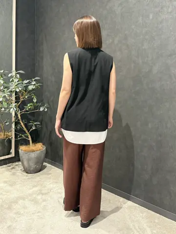 ONWARD CROSSET SELECT Tamura コーディネート画像