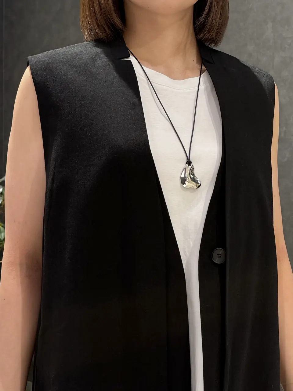 ONWARD CROSSET SELECT Tamura コーディネート画像