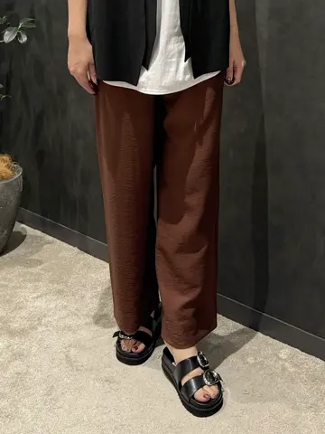 ONWARD CROSSET SELECT Tamura コーディネート画像