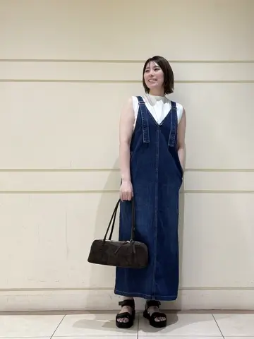 ONWARD CROSSET SELECT 太田 コーディネート画像