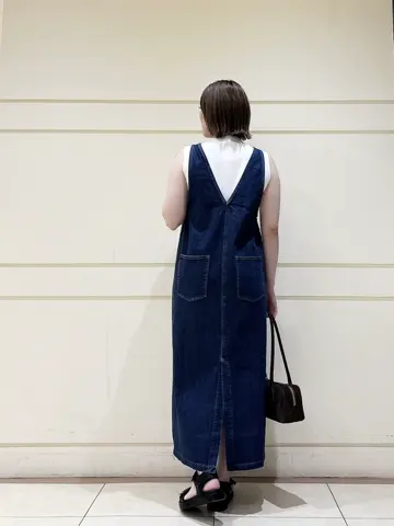 ONWARD CROSSET SELECT 太田 コーディネート画像