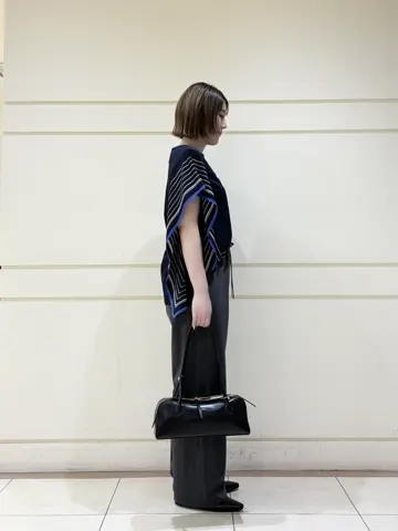 ONWARD CROSSET SELECT 太田 コーディネート画像