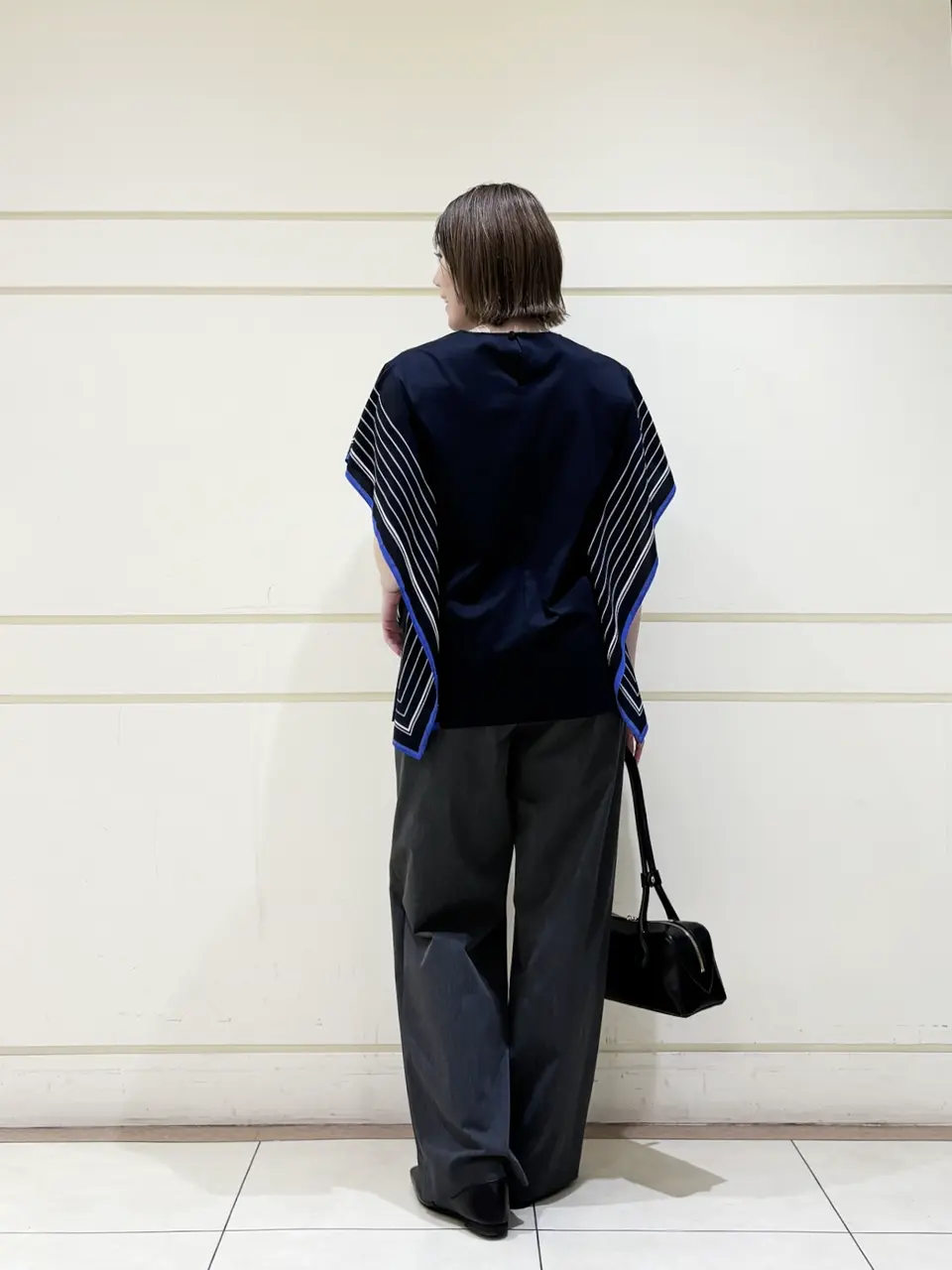 ONWARD CROSSET SELECT 太田 コーディネート画像