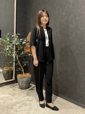 ONWARD CROSSET SELECT Tamura コーディネート画像