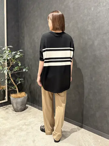 ONWARD CROSSET SELECT Tamura コーディネート画像