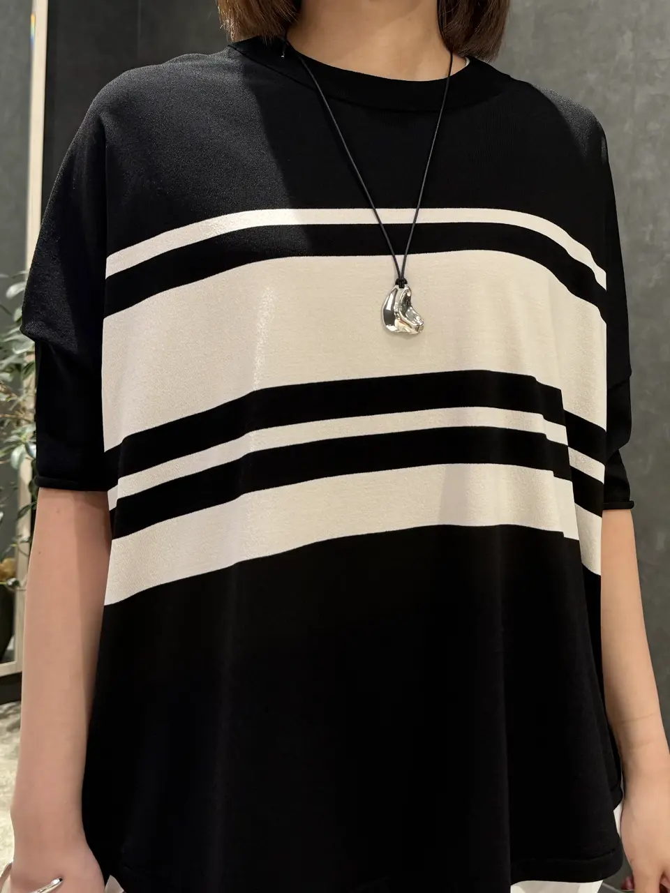 ONWARD CROSSET SELECT Tamura コーディネート画像