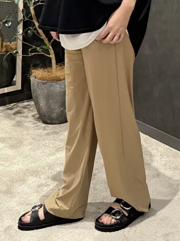 ONWARD CROSSET SELECT Tamura コーディネート画像