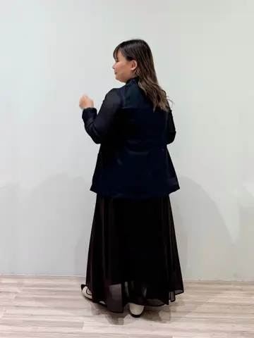 ONWARD CROSSET SELECT M コーディネート画像