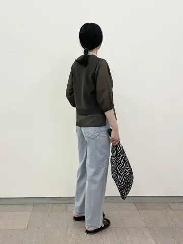 ONWARD CROSSET SELECT K コーディネート画像