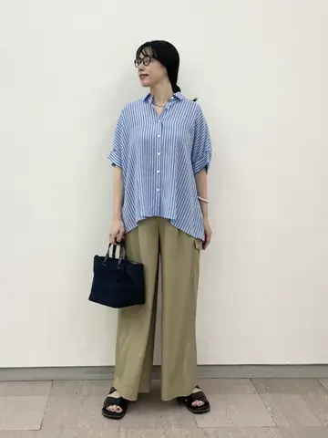 ONWARD CROSSET SELECT K コーディネート画像