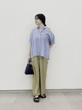 ONWARD CROSSET SELECT K コーディネート画像